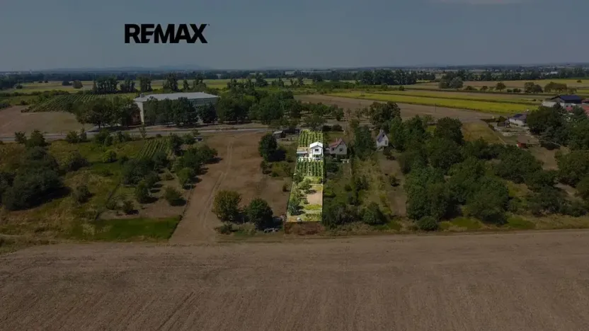 Prodej vinného sklepa, Tvrdonice, 46 m2