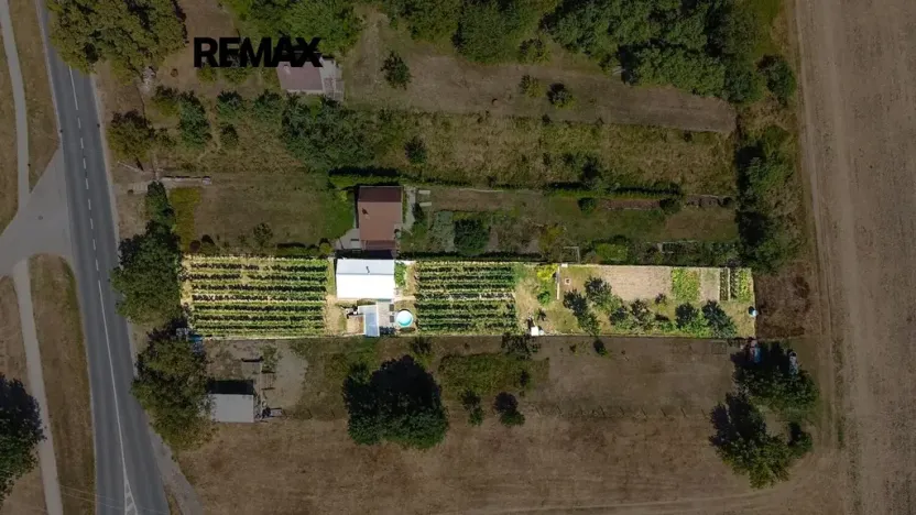 Prodej vinného sklepa, Tvrdonice, 46 m2