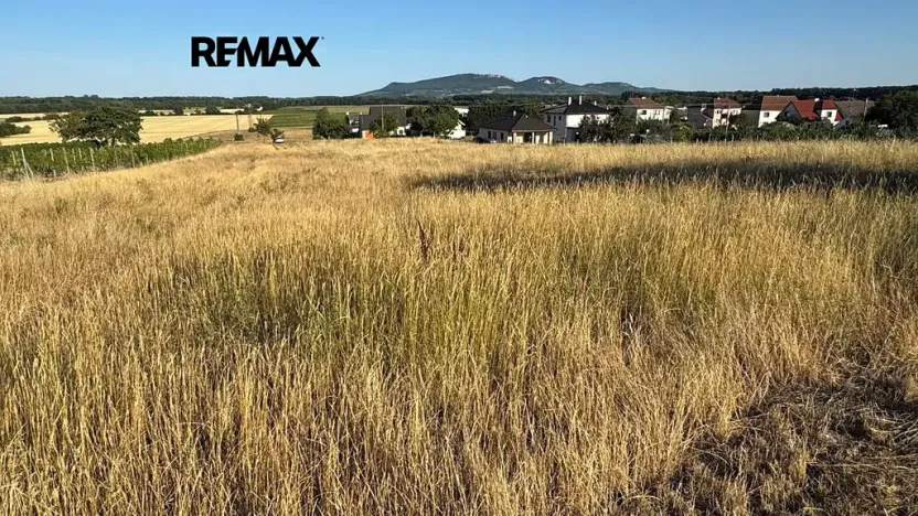 Prodej pozemku pro bydlení, Ivaň, 6921 m2