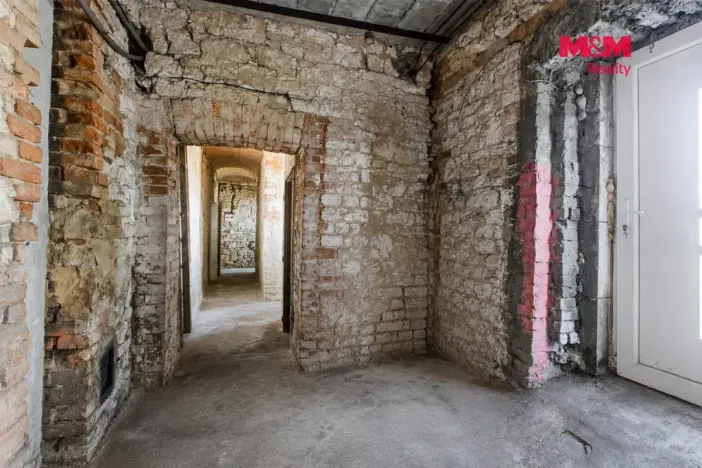 Prodej rodinného domu, Lužná, Čsl. armády, 280 m2