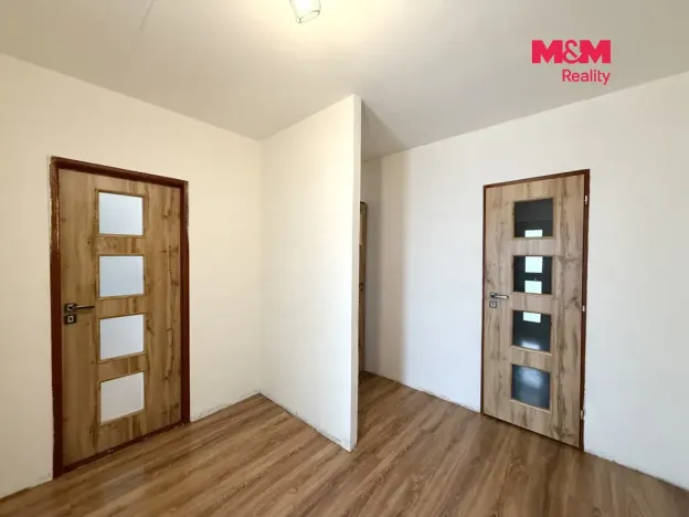 Pronájem bytu 3+1, Most, Javorová, 66 m2