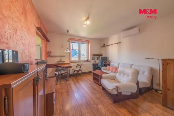 Prodej bytu 4+kk, Ostrava - Mariánské Hory, Nivnická, 83 m2
