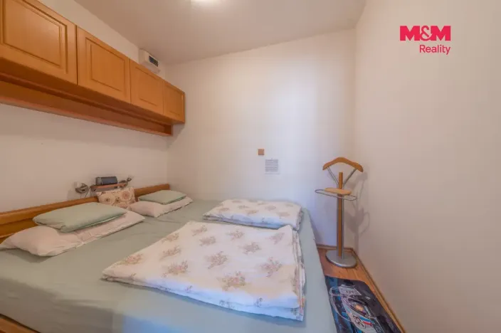 Prodej bytu 4+kk, Ostrava - Mariánské Hory, Nivnická, 83 m2
