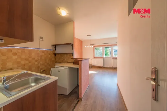 Prodej bytu 4+kk, Ostrava - Mariánské Hory, Nivnická, 83 m2