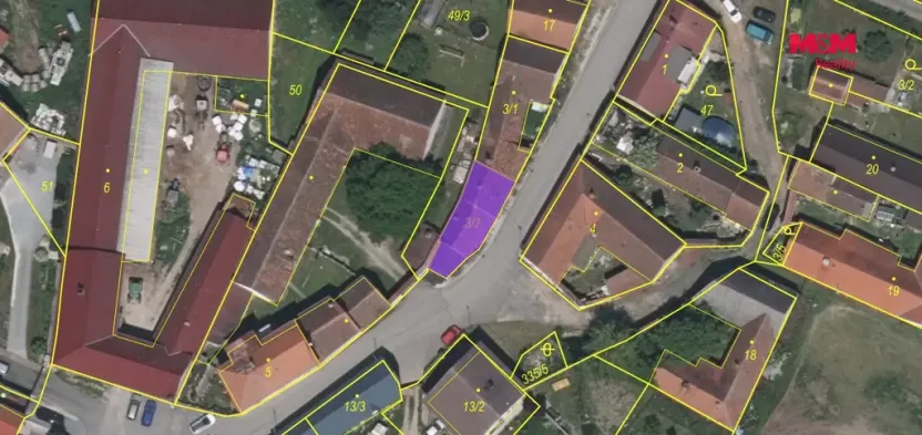 Prodej chalupy, Strakonice - Hajská, 75 m2