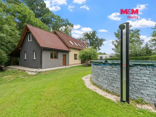 Prodej rodinného domu, Synkov-Slemeno - Jedlina, 115 m2