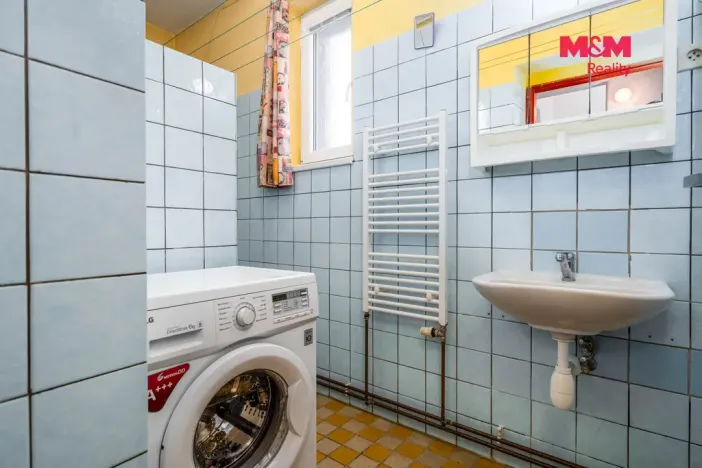 Prodej rodinného domu, Hradec Králové - Svobodné Dvory, Nová, 86 m2
