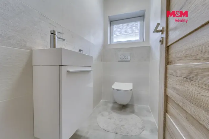 Prodej rodinného domu, Kostelec - Nedražice, 144 m2
