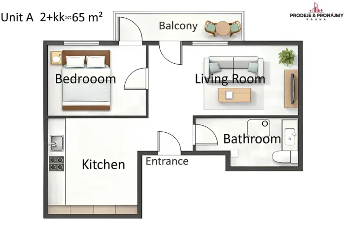 Prodej ubytování, Lemesos, Kypr, 156 m2