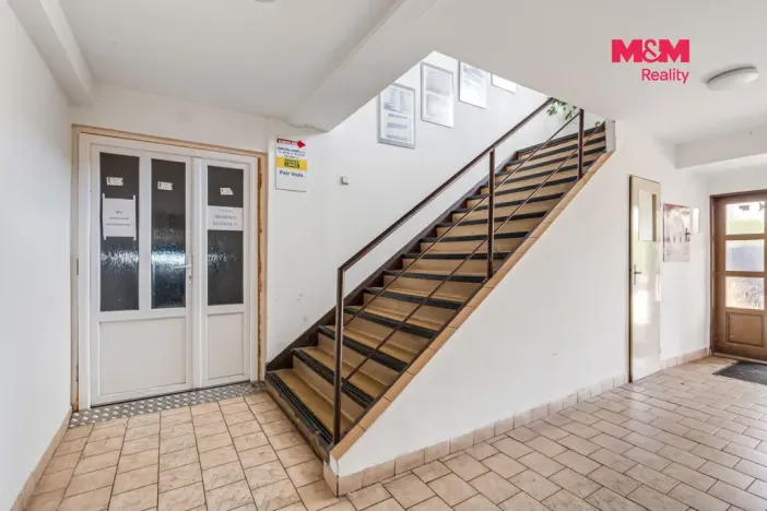 Prodej výrobních prostor, Štětí, Cihelná, 2882 m2