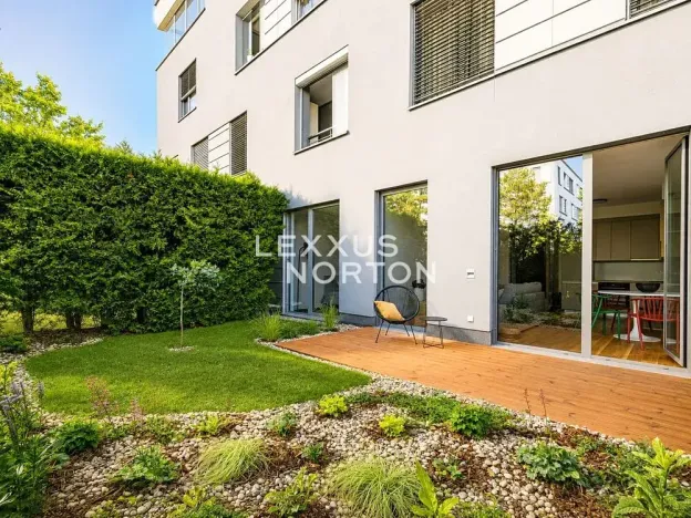 Pronájem bytu 2+kk, Praha - Prosek, Valečovská, 56 m2