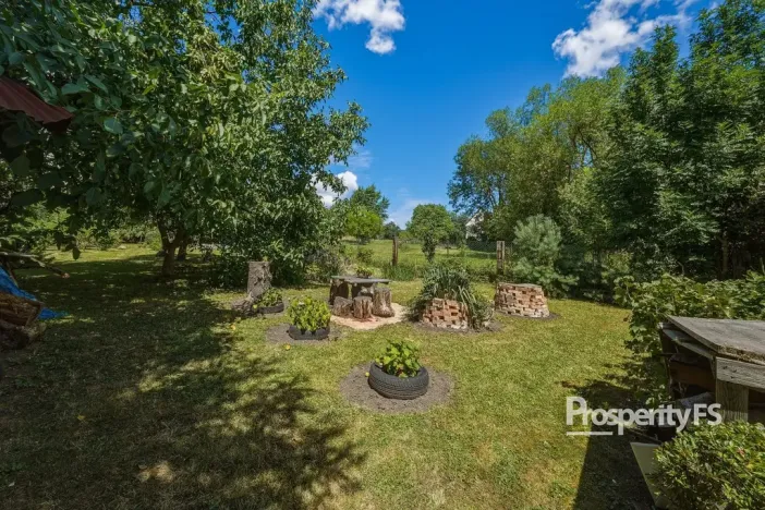 Prodej rodinného domu, Liběšice - Dolní Chobolice, 1081 m2