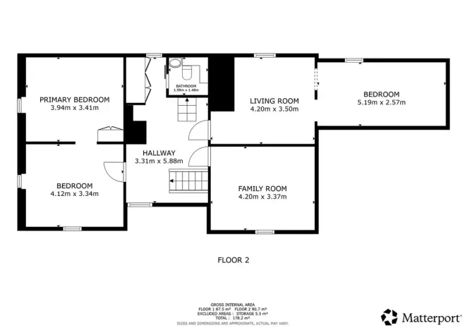 Prodej rodinného domu, Liběšice - Dolní Chobolice, 1081 m2