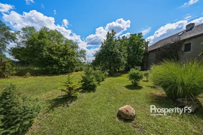 Prodej rodinného domu, Liběšice - Dolní Chobolice, 1081 m2