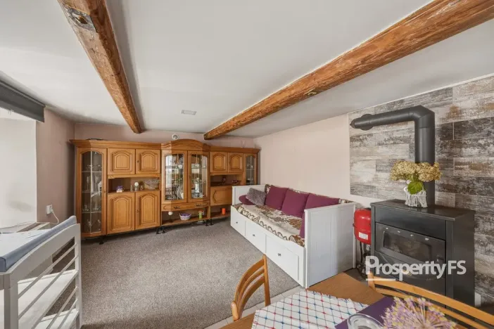 Prodej rodinného domu, Liběšice - Dolní Chobolice, 1081 m2