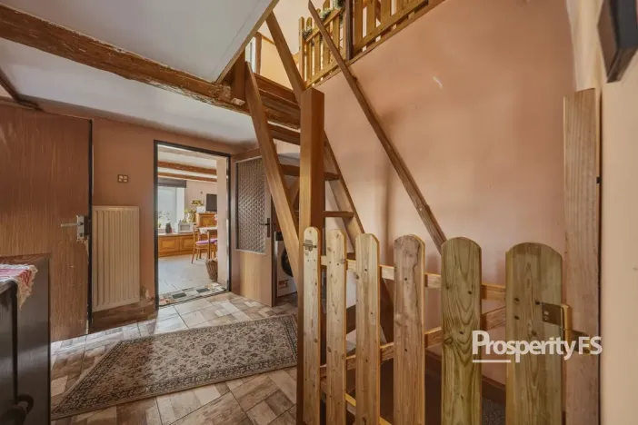 Prodej rodinného domu, Liběšice - Dolní Chobolice, 1081 m2