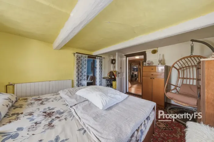 Prodej rodinného domu, Liběšice - Dolní Chobolice, 1081 m2