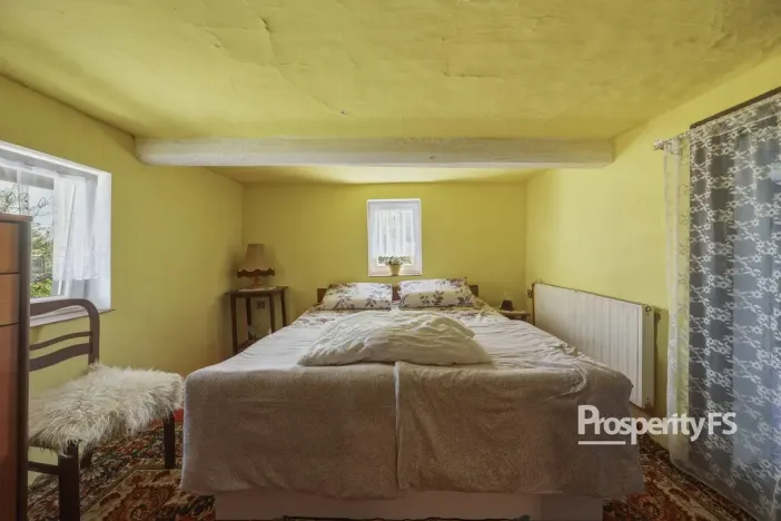 Prodej rodinného domu, Liběšice - Dolní Chobolice, 1081 m2