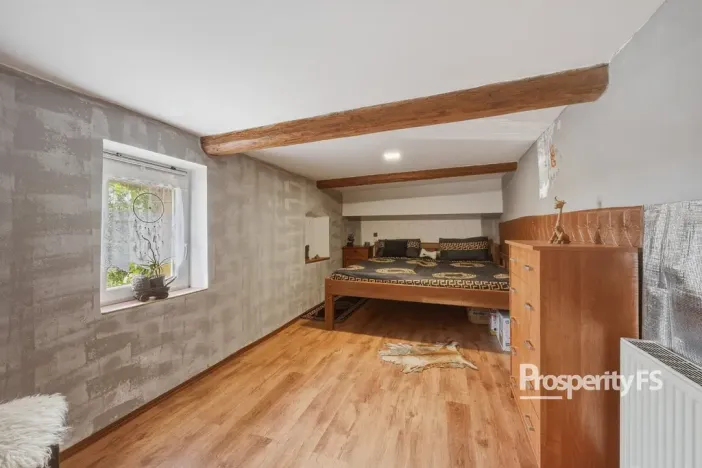 Prodej rodinného domu, Liběšice - Dolní Chobolice, 1081 m2