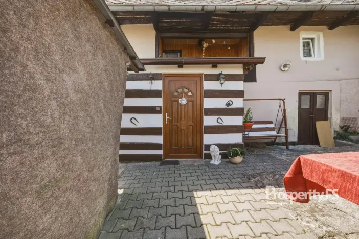 Prodej rodinného domu, Liběšice - Dolní Chobolice, 1081 m2