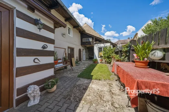 Prodej rodinného domu, Liběšice - Dolní Chobolice, 1081 m2
