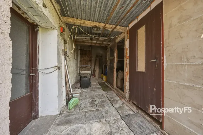 Prodej rodinného domu, Liběšice - Dolní Chobolice, 1081 m2