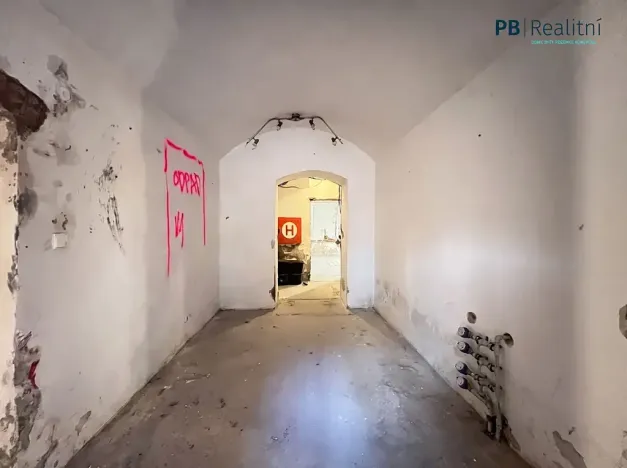 Prodej komerční nemovitosti, Praha - Karlín, Křižíkova, 235 m2