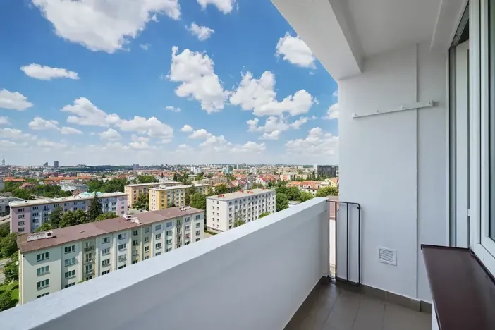 Prodej bytu 3+kk, Praha - Strašnice, Přetlucká, 81 m2