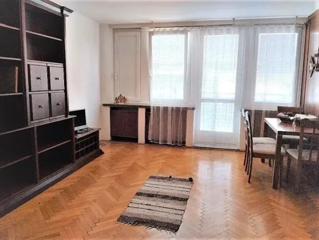 Prodej bytu 2+kk, Zlín, Osvoboditelů, 59 m2