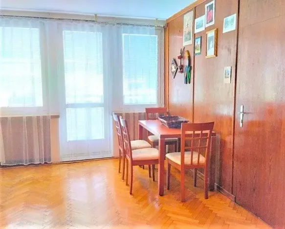 Prodej bytu 2+kk, Zlín, Osvoboditelů, 59 m2