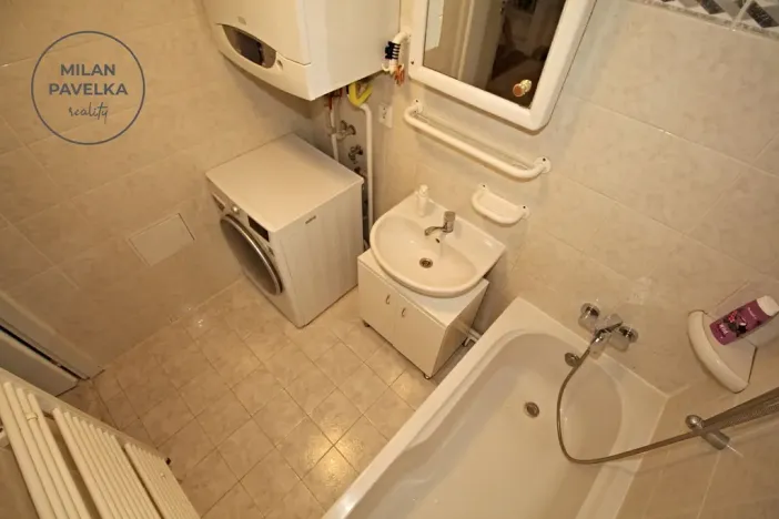 Prodej bytu 3+1, Tišnov, Sv. Čecha, 88 m2
