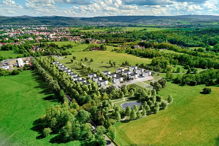 Prodej bytu 2+kk, Karlovy Vary, Horní, 53 m2