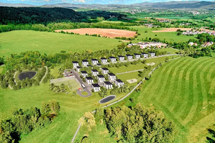 Prodej bytu 3+kk, Karlovy Vary, Horní, 78 m2