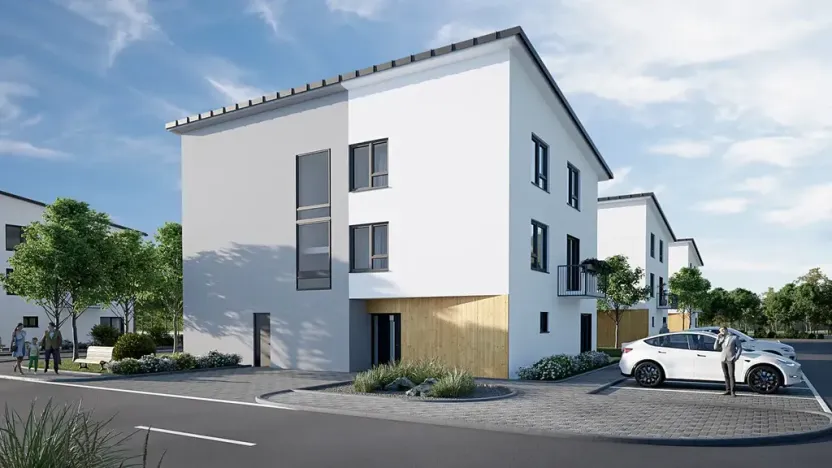 Prodej bytu 3+kk, Karlovy Vary, Horní, 74 m2
