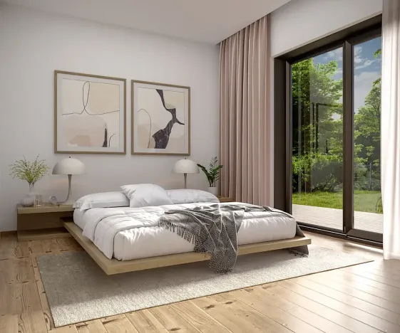 Prodej bytu 3+kk, Karlovy Vary, Horní, 74 m2