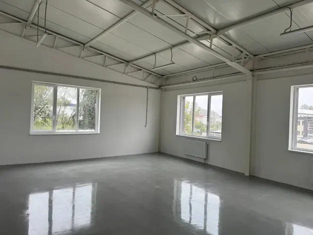 Pronájem skladu, Ostrov, 370 m2