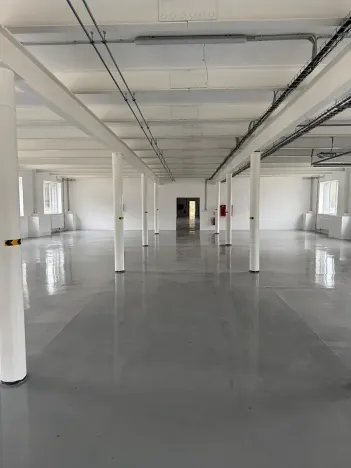 Pronájem skladu, Ostrov, 200 m2