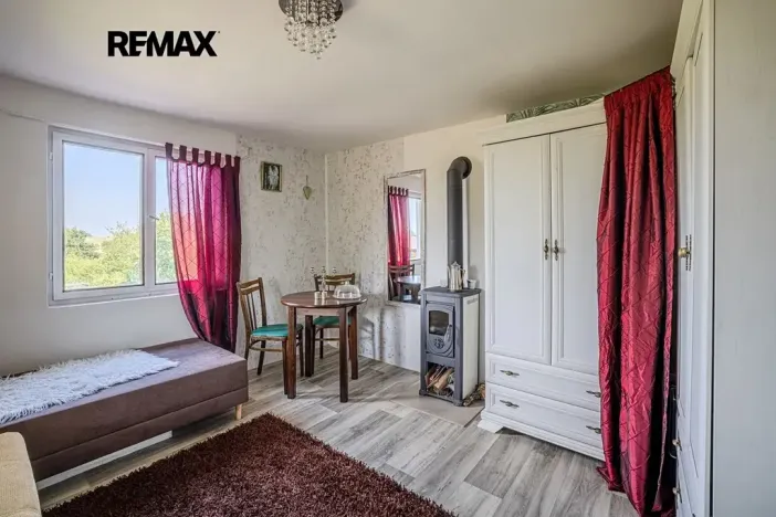 Prodej chaty, Horní Lukavice, 42 m2