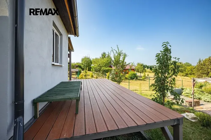 Prodej chaty, Horní Lukavice, 42 m2