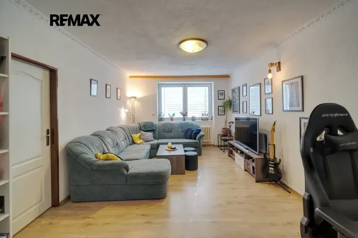 Prodej bytu 3+1, Plzeň, Suvorovova, 82 m2