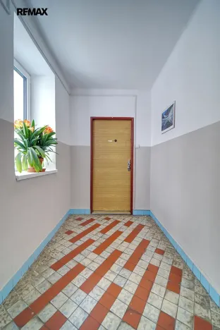Prodej bytu 3+1, Plzeň, Suvorovova, 82 m2