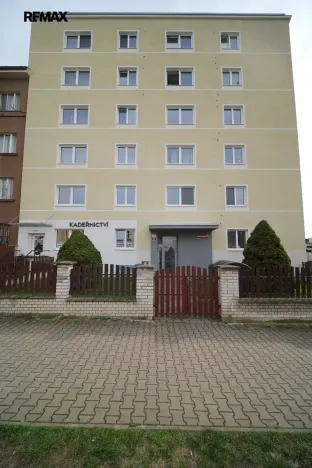 Prodej bytu 3+1, Plzeň, Suvorovova, 82 m2