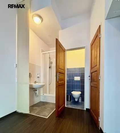 Pronájem kanceláře, Plzeň, Radobyčická, 73 m2