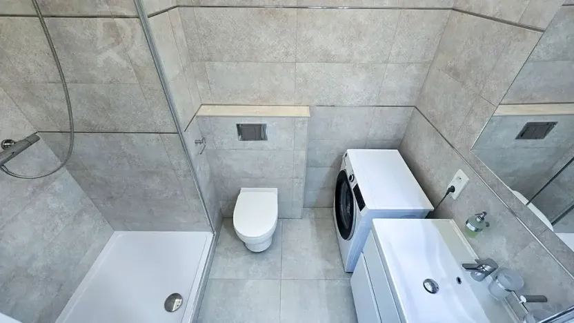 Pronájem bytu 2+1, Ústí nad Labem, Školní, 54 m2