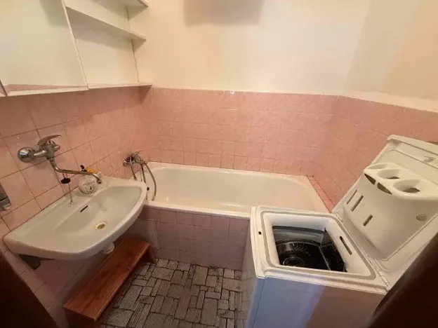 Pronájem bytu 3+1, Jihlava, S. K. Neumanna, 74 m2