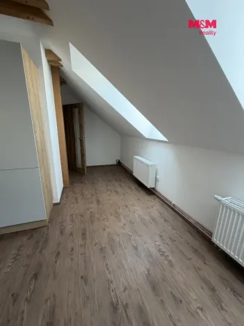 Pronájem bytu 3+kk, Náchod, Poděbradova, 79 m2