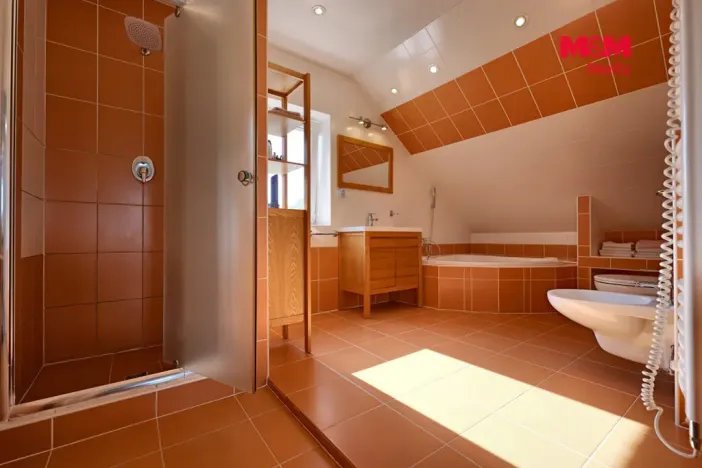 Prodej rodinného domu, Domašov u Šternberka, 341 m2