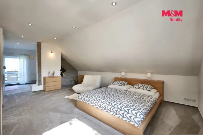 Prodej rodinného domu, Domašov u Šternberka, 341 m2