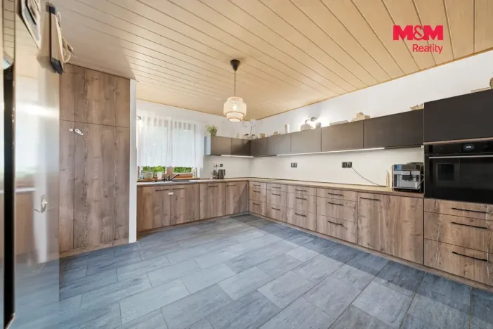 Prodej rodinného domu, Žichlínek, 118 m2
