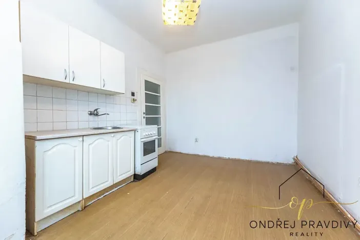 Prodej bytu 3+kk, Praha - Hloubětín, V chaloupkách, 58 m2